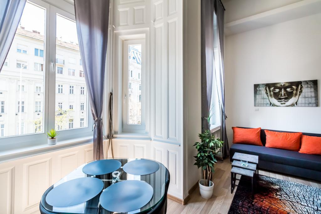 Dream Home Apartment Budapest Exterior foto